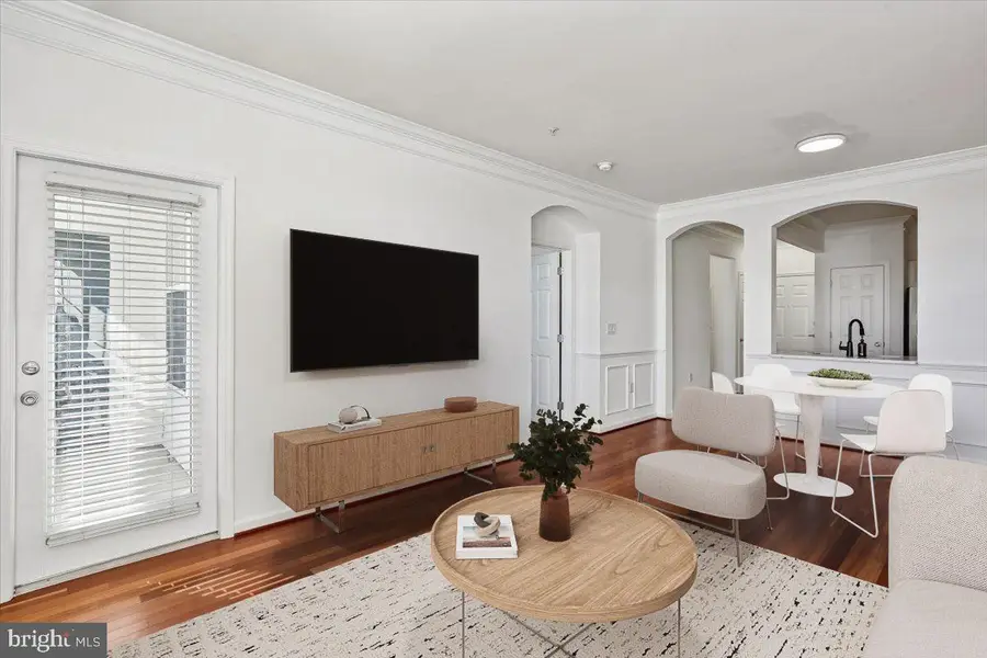 17 Granite Pl #396, Gaithersburg, MD 20878 - Image #2