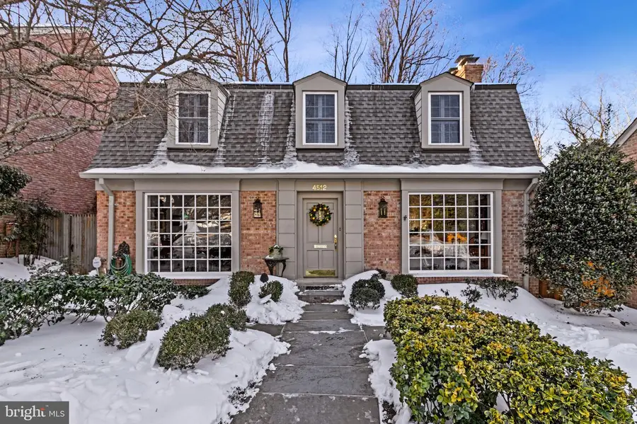 4512 Tournay Rd, Bethesda, MD 20816 - Image #2