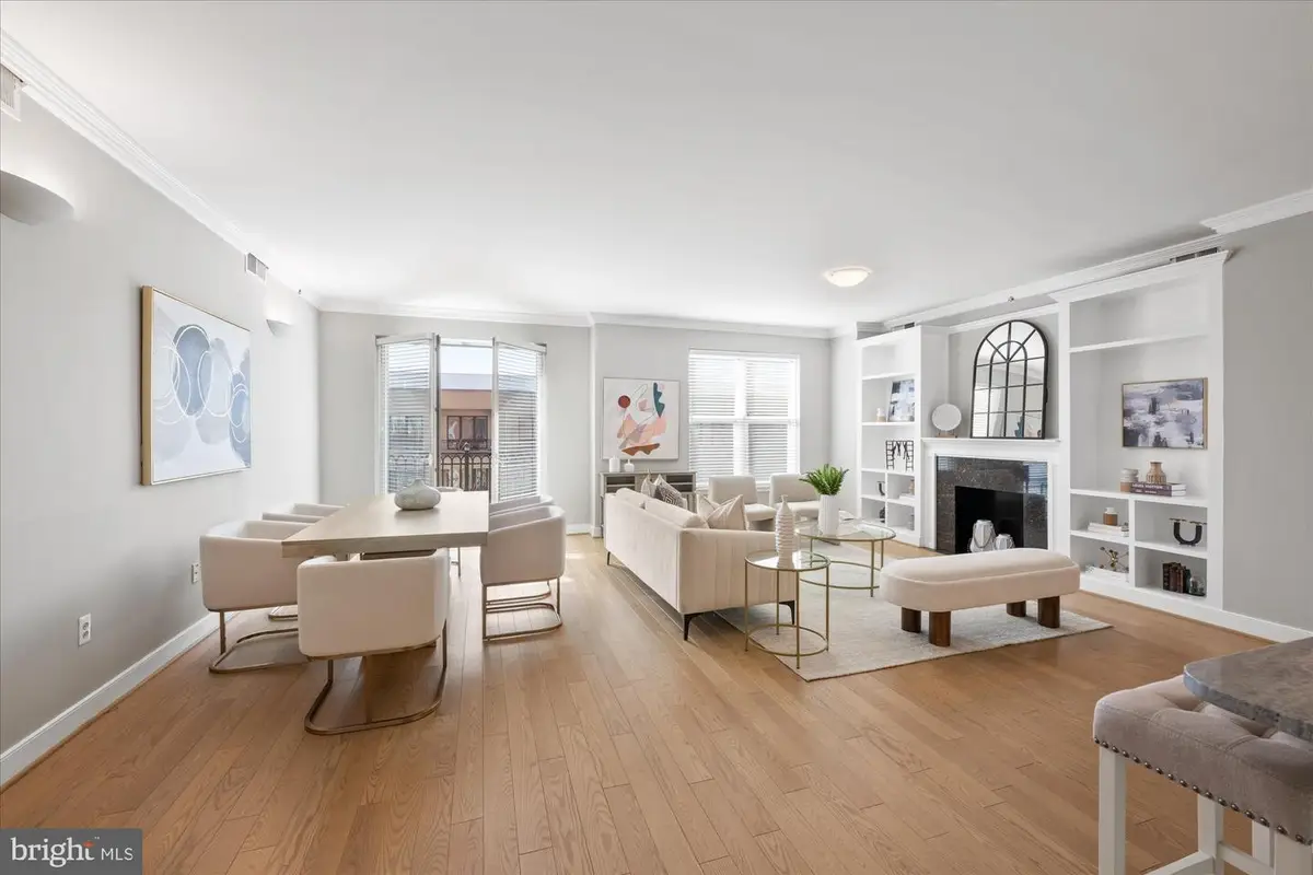 12500 Park Potomac Ave #404 S, Potomac, MD 20854 - #1