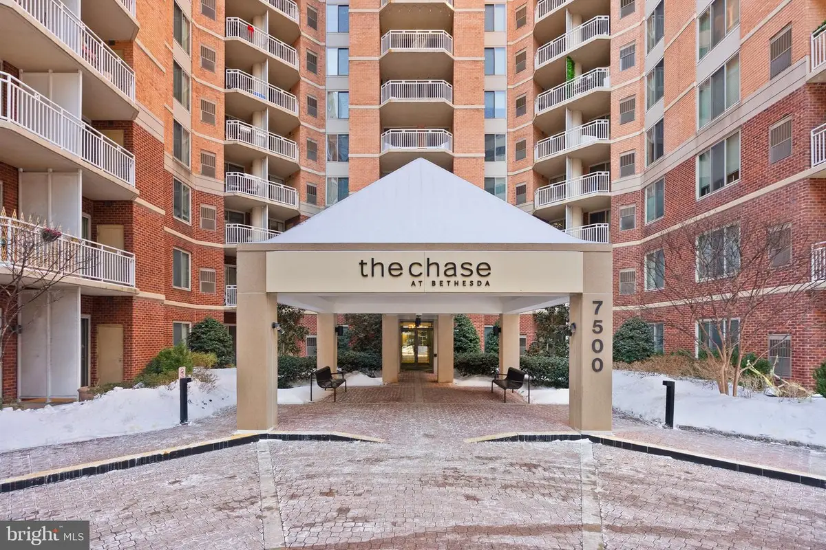 7500 Woodmont Ave #s520, Bethesda, MD 20814 - Image #1