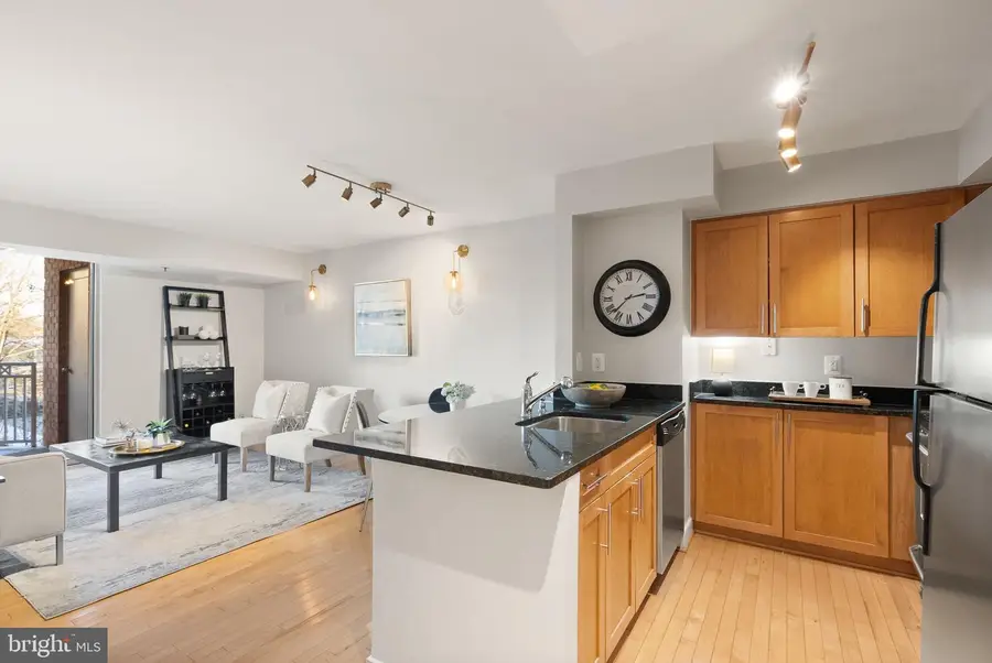 7500 Woodmont Ave #s520, Bethesda, MD 20814 - Image #3