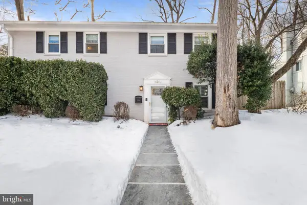 11214 Dewey Rd, KENSINGTON, MD 20895