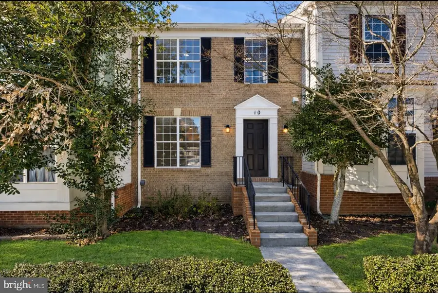 10 Cottage Field Ct, Germantown, MD 20874 - #2