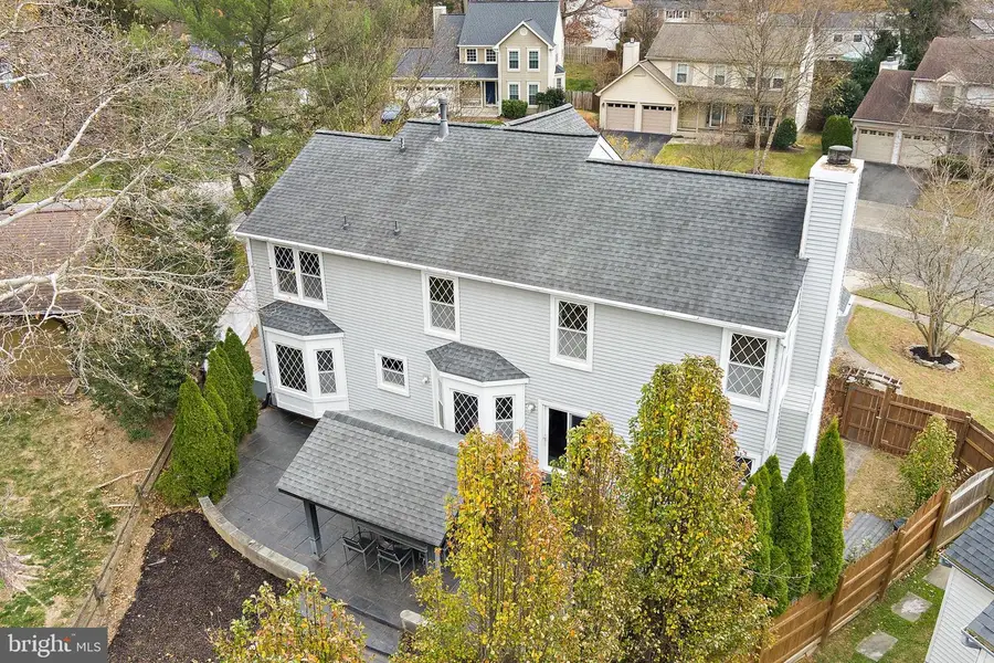 18906 Lindenhouse Rd, Gaithersburg, MD 20879 - #3