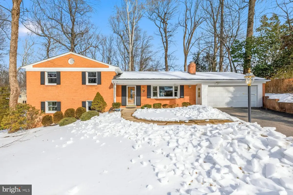 3 Shannon Ct, Silver Spring, MD 20904 - #1