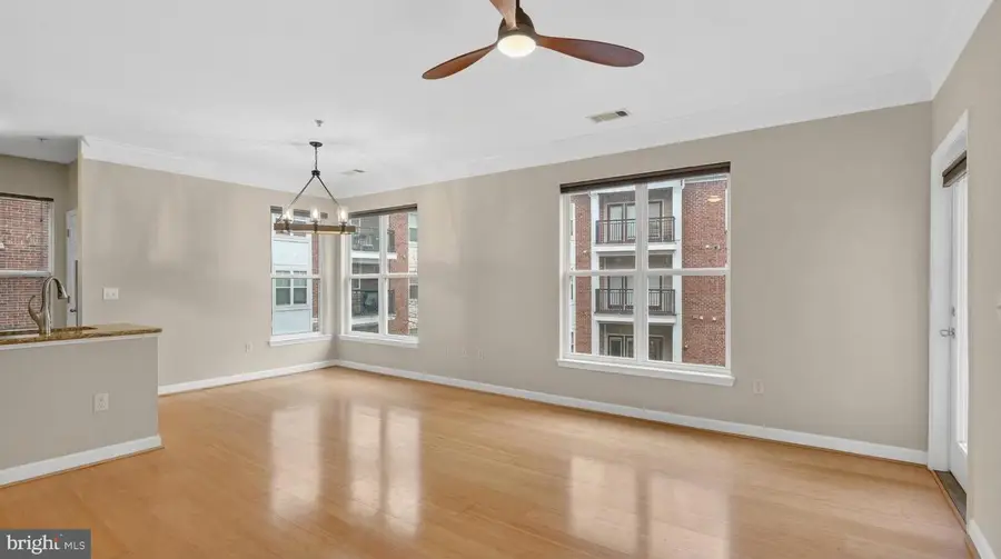 501 Hungerford Dr #270, Rockville, MD 20850 - #3