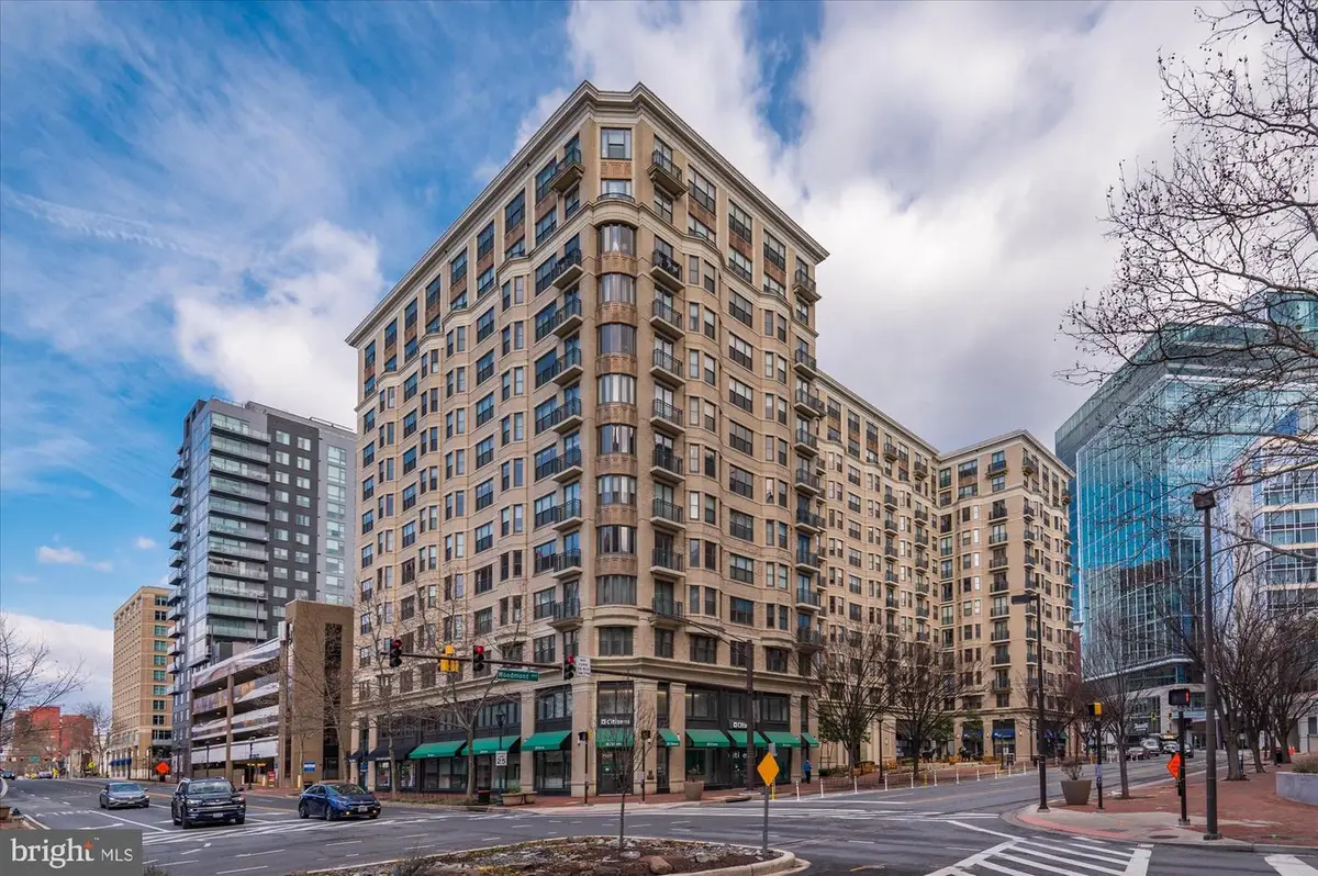 7710 Woodmont Ave #513, Bethesda, MD 20814 - Image #1