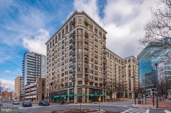 7710 Woodmont Ave #513, BETHESDA, MD 20814