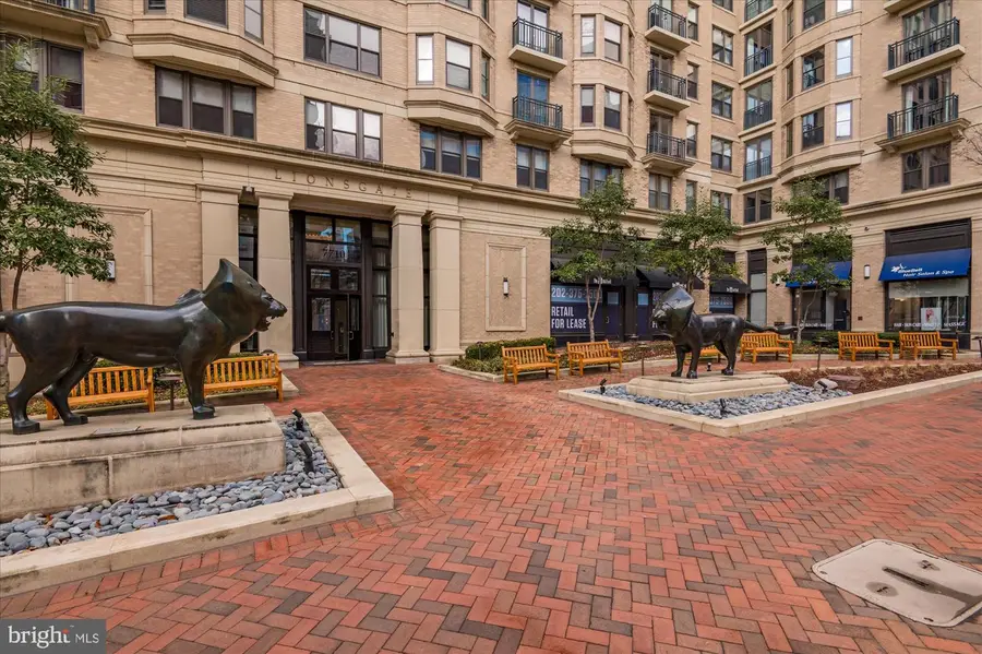 7710 Woodmont Ave #513, Bethesda, MD 20814 - Image #2