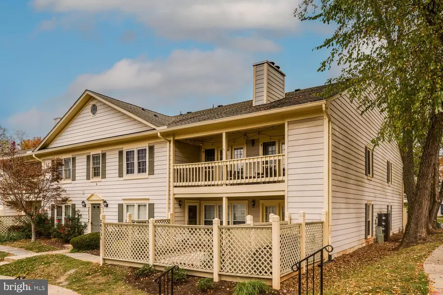 20536 Shadyside Way #58-4, Germantown, MD 20874 - #2