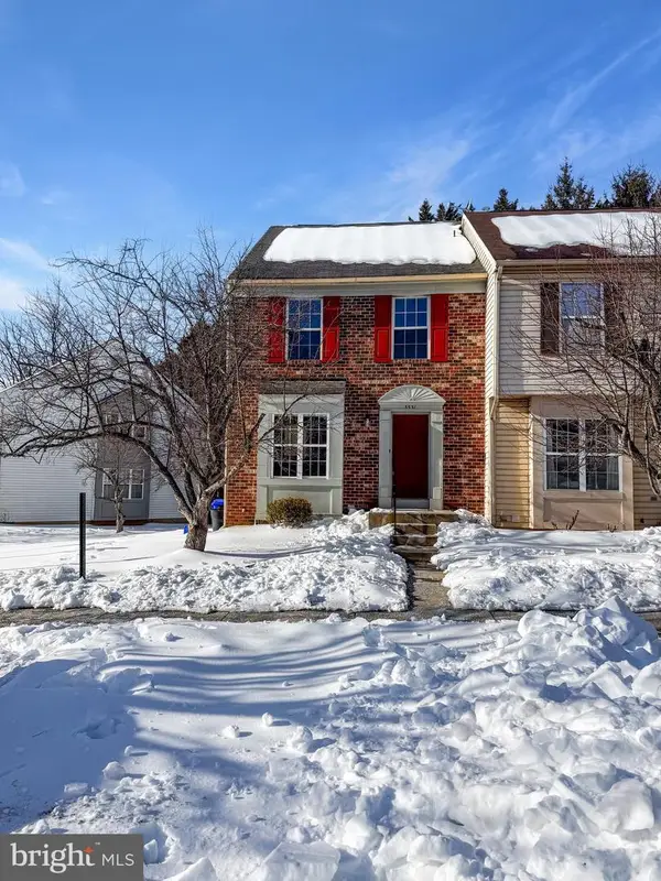 3531 Dartmoor Ln #11, OLNEY, MD 20832