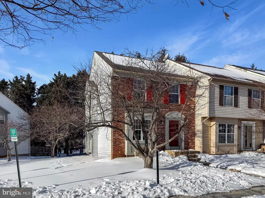 3531 Dartmoor Ln #11, Olney, MD 20832 - Image #2
