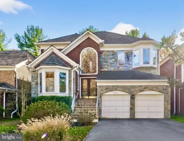 5516 Thornbush Ct, BETHESDA, MD 20814