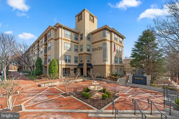 11800 Old Georgetown #1440, NORTH BETHESDA, MD 20852