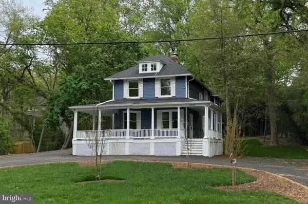 10220 Capitol View Ave, SILVER SPRING, MD 20910