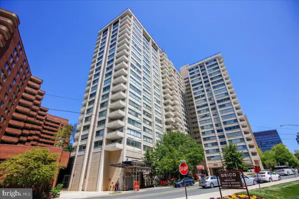 4515 Willard Ave #709, CHEVY CHASE, MD 20815