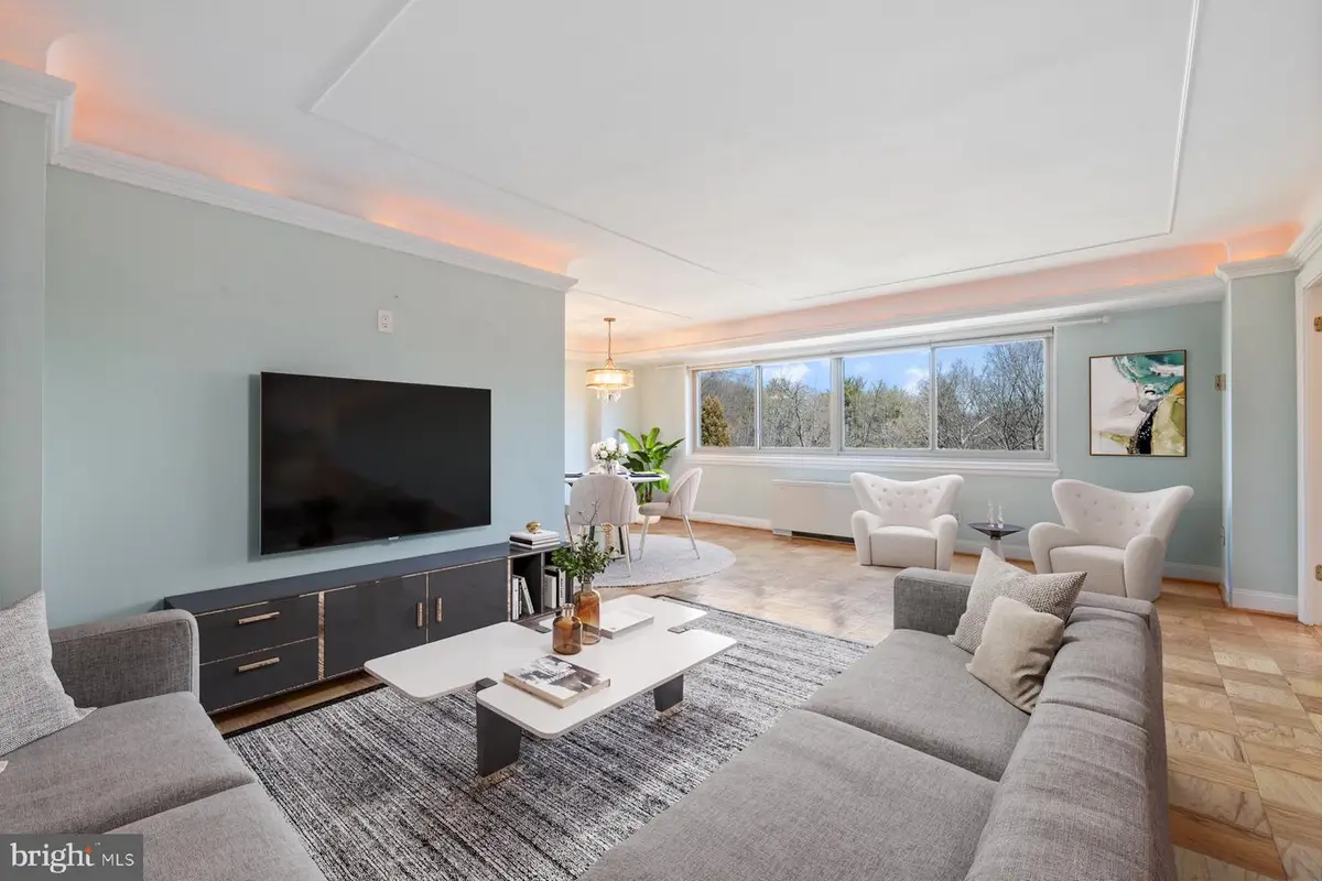 5100 Dorset Ave #506, Chevy Chase, MD 20815 - Image #1