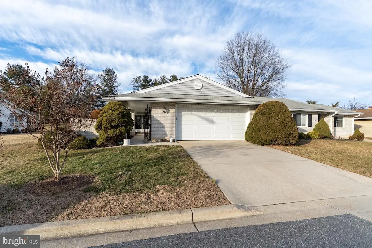 3507 Tarkington Ln #66-a, Silver Spring, MD 20906 - #1