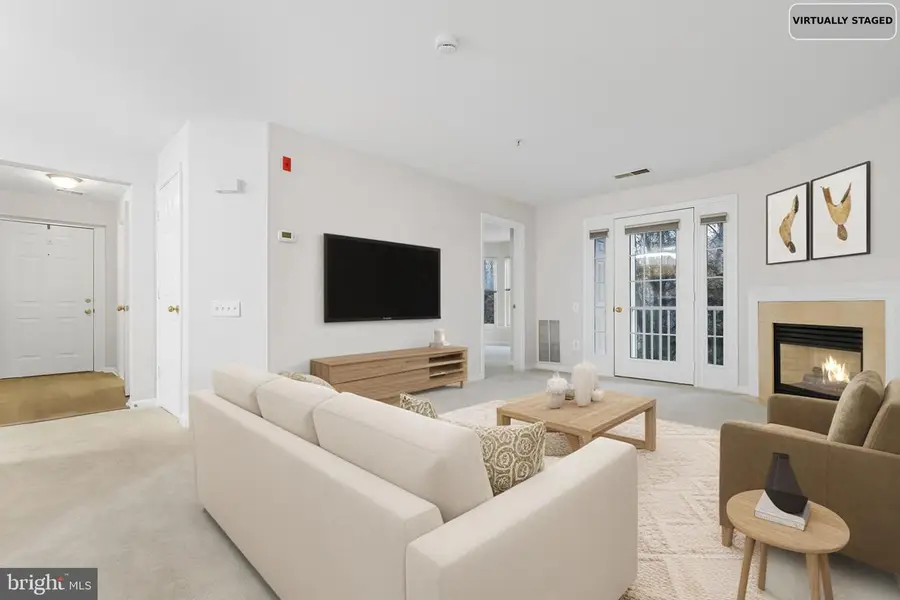 18707 Sparkling Water Dr #203, Germantown, MD 20874 - #2