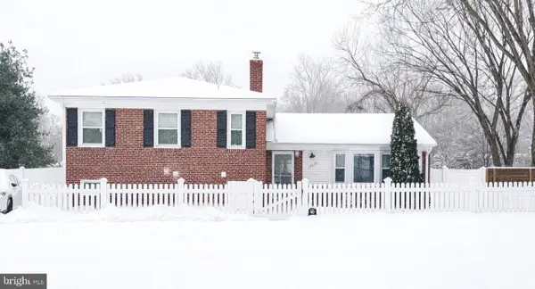 5020 Alta Vista Rd, BETHESDA, MD 20814