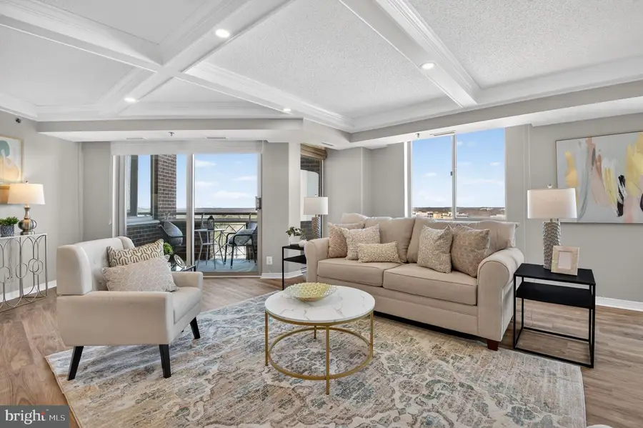 5809 Nicholson Ln #1209, North Bethesda, MD 20852 - #2