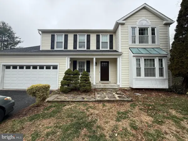 13525 Winding Trail Ct, SILVER SPRING, MD 20906