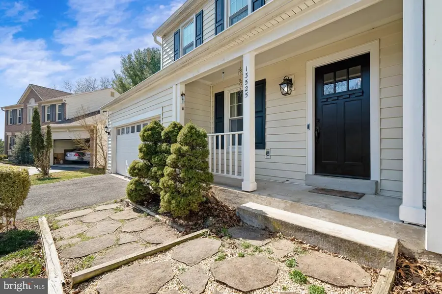 13525 Winding Trail Ct, Silver Spring, MD 20906 - #2