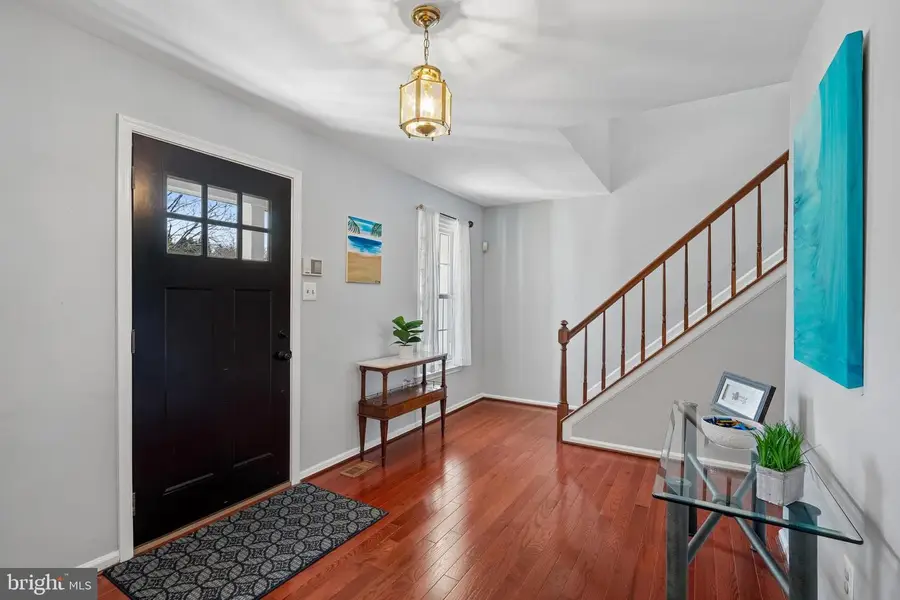 13525 Winding Trail Ct, Silver Spring, MD 20906 - #3