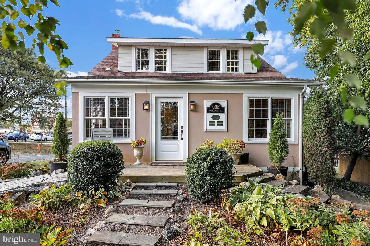 1 Montgomery Ave, Gaithersburg, MD 20877 - Image #1