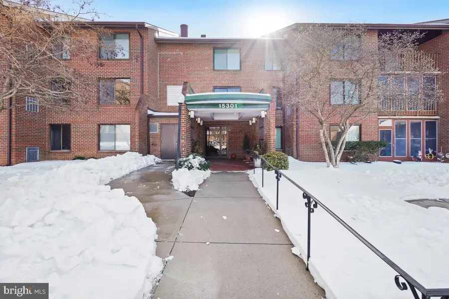 15301 Beaverbrook Ct #2c, Silver Spring, MD 20906 - Image #2