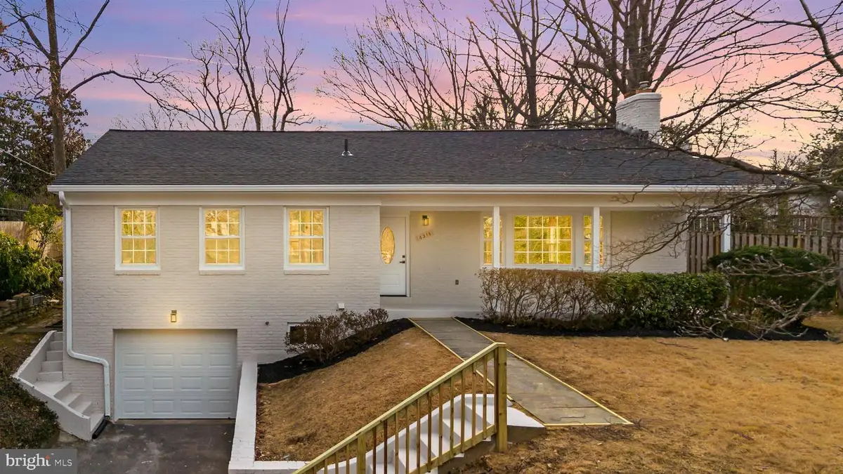 6216 Massachusetts Ave, Bethesda, MD 20816 - Image #1