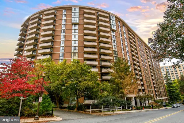 4620 N Park Ave #1003w, CHEVY CHASE, MD 20815