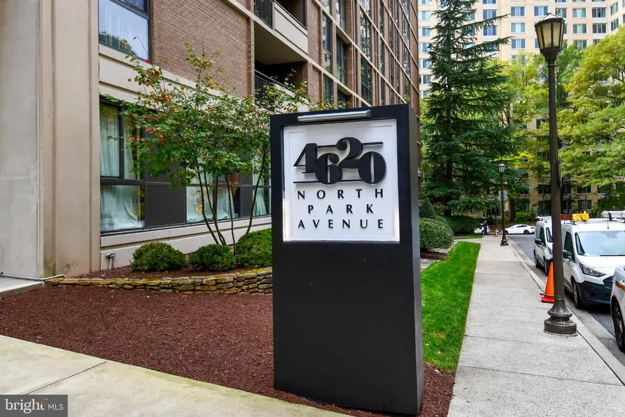 4620 N Park Ave #1003w, Chevy Chase, MD 20815 - Image #3