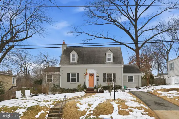 10304 Ridgemoor Dr, SILVER SPRING, MD 20901