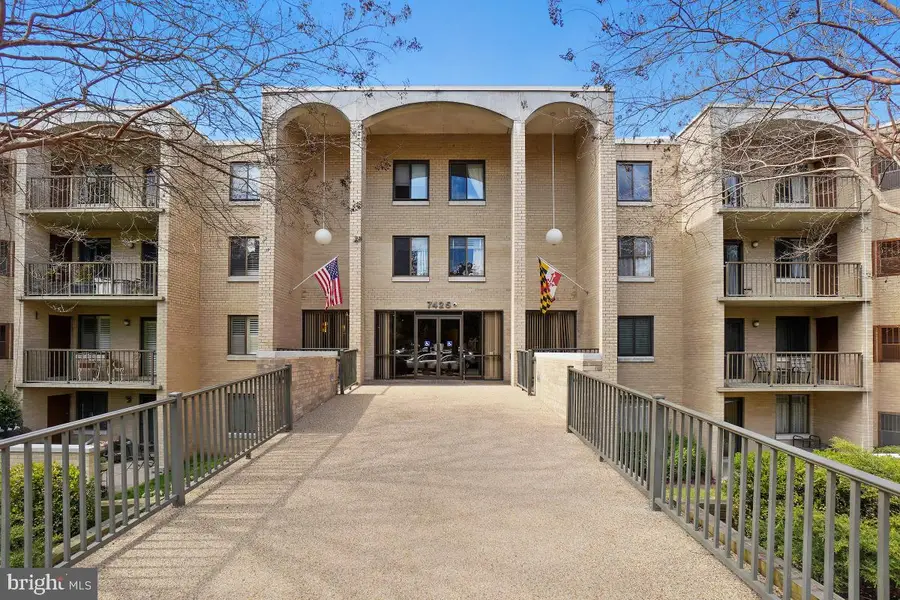 7425 Democracy Blvd #8, Bethesda, MD 20817 - #2