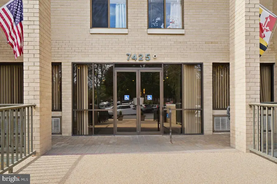7425 Democracy Blvd #8, Bethesda, MD 20817 - #3