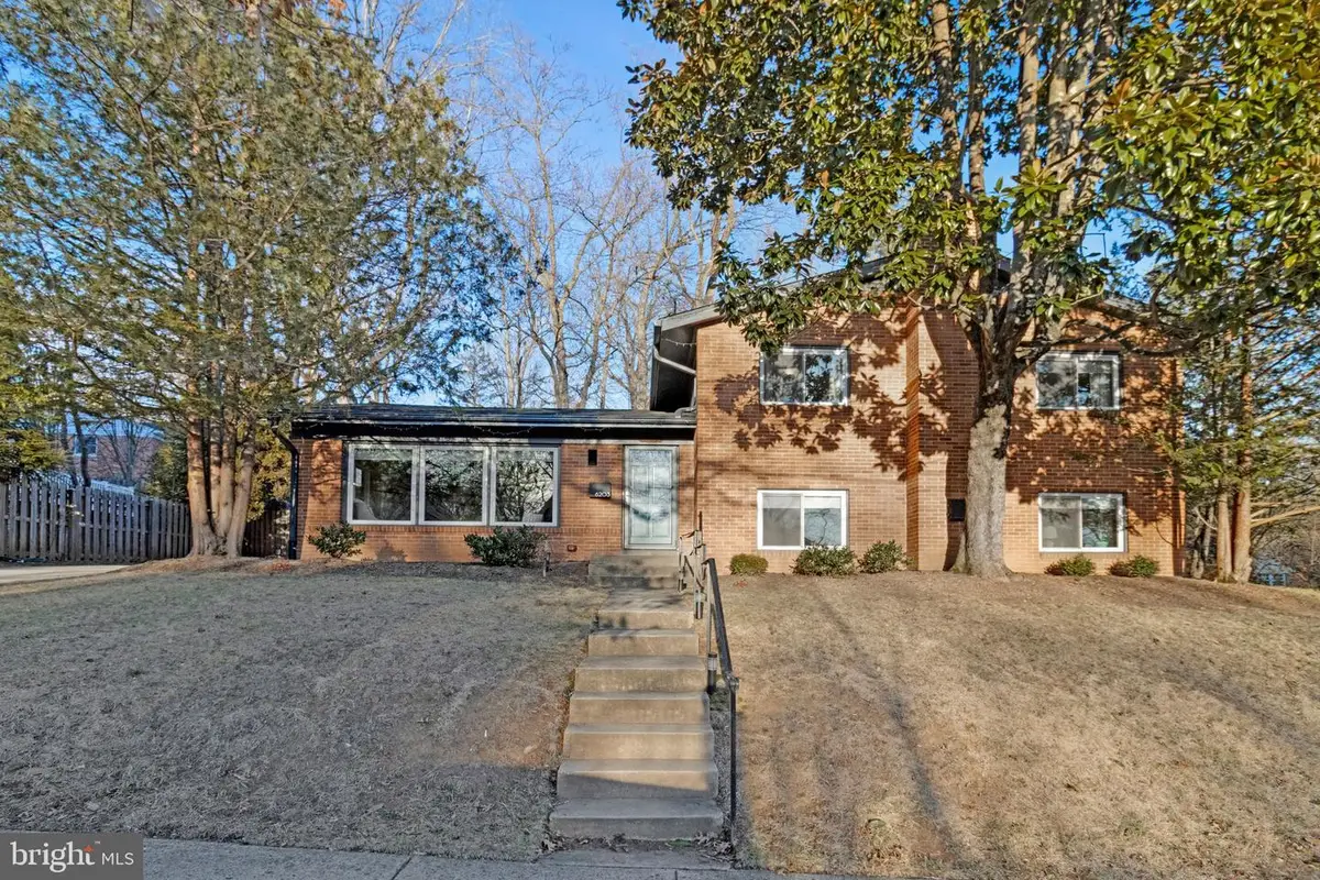 6203 Melvern Dr, Bethesda, MD 20817 - #1