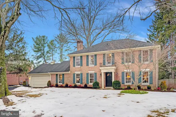 15108 Westbury Rd, ROCKVILLE, MD 20853