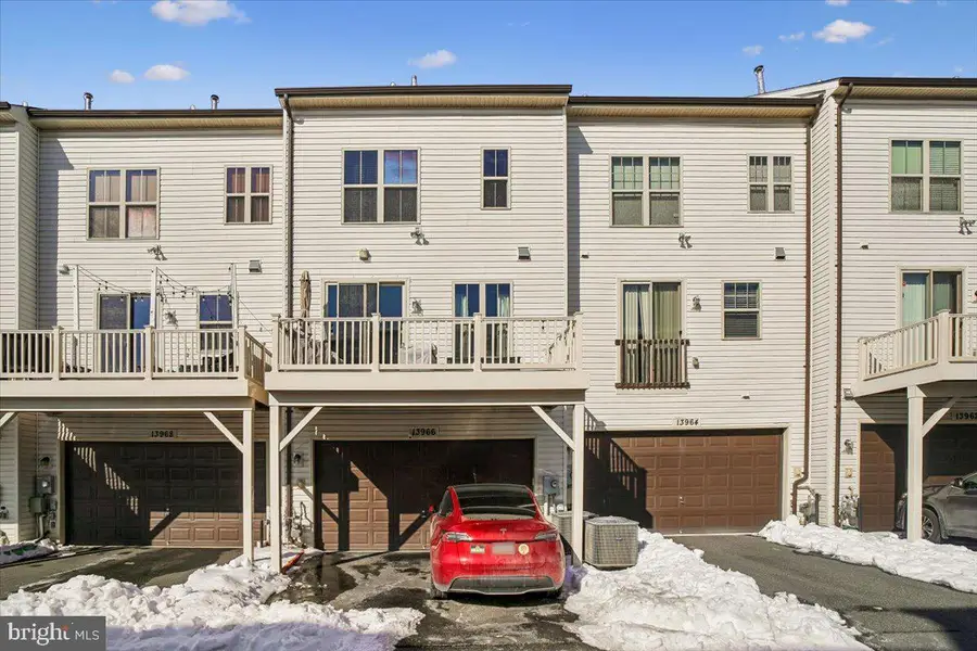 13966 Estuary Dr, Clarksburg, MD 20871 - #3