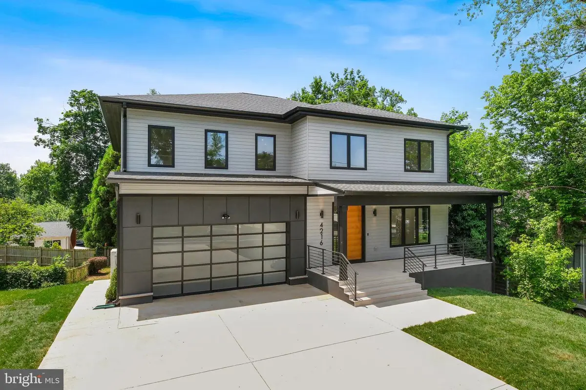 4216 Knowles Ave, Kensington, MD 20895 - #1