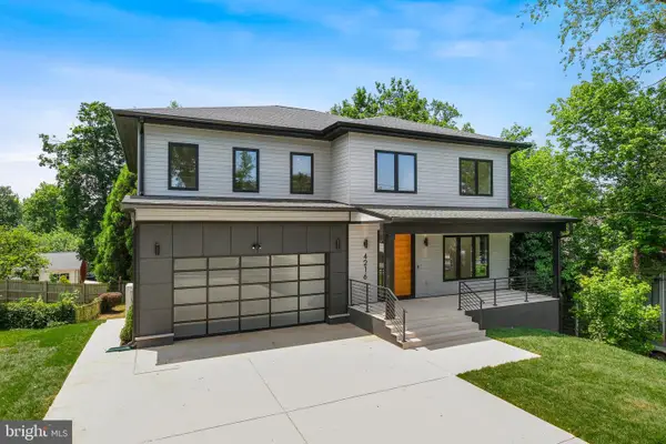 4216 Knowles Ave, KENSINGTON, MD 20895