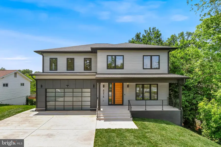 4216 Knowles Ave, Kensington, MD 20895 - #2