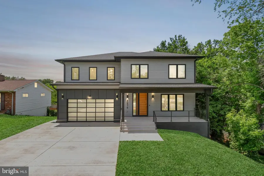 4216 Knowles Ave, Kensington, MD 20895 - #3