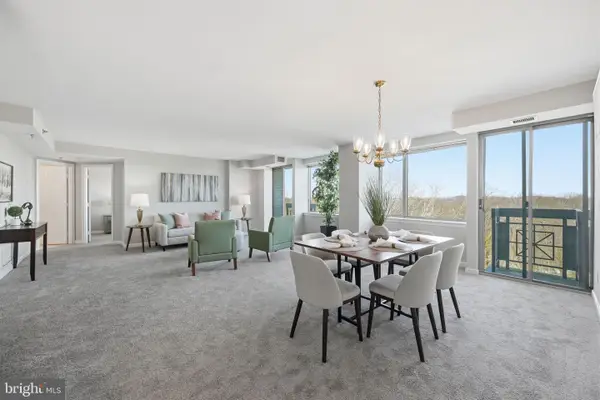 5450 Whitley Park Ter #hr-901, BETHESDA, MD 20814