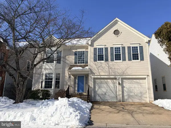 517 Skidmore Blvd, GAITHERSBURG, MD 20877