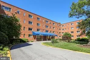 -116 Lee Avenue #110, Takoma Park, MD 20912 - #1