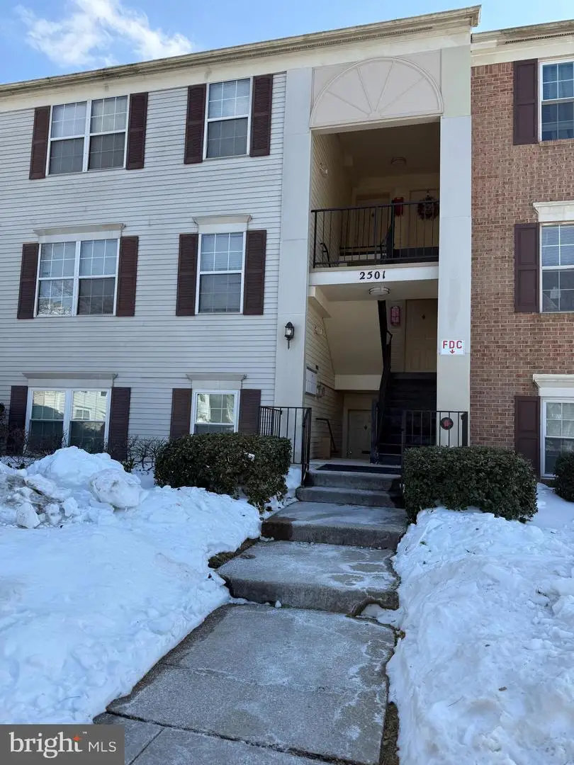 2501 Mcveary Ct #11c-c, Silver Spring, MD 20906 - Image #1