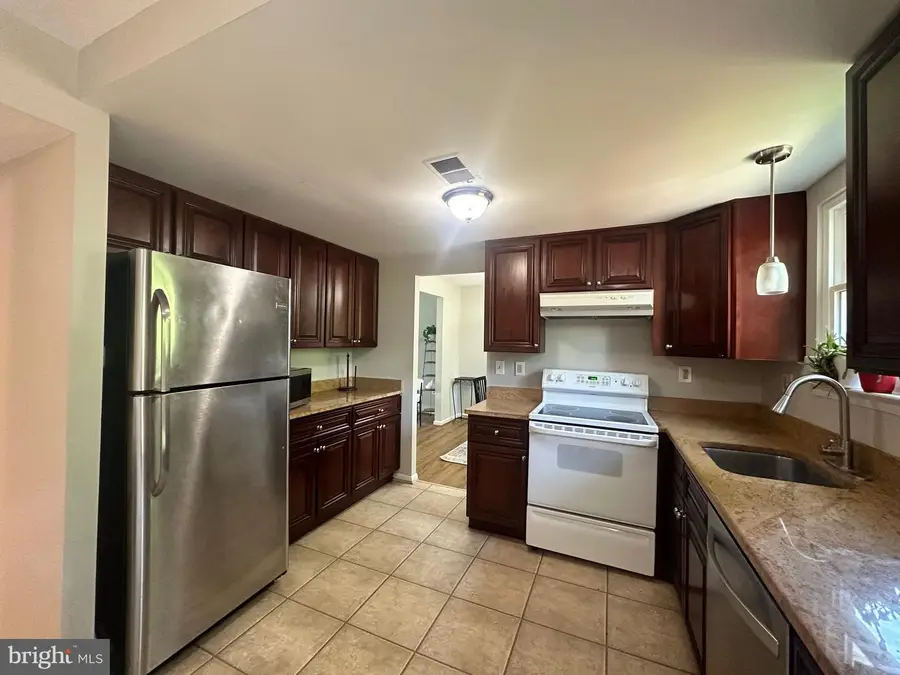 9705 Glen Ave, Silver Spring, MD 20910 - #2