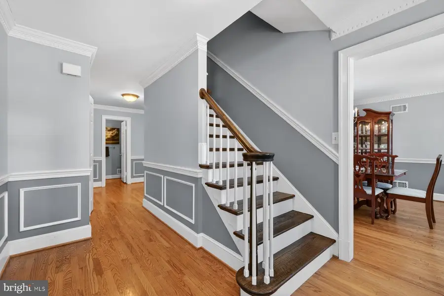 14 Fairwood Ct, Rockville, MD 20850 - #3