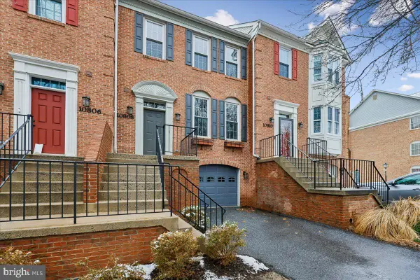 10808 Torrance Dr, KENSINGTON, MD 20895